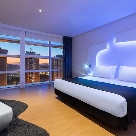 Eurostars Palacio De Cristal Oviedo Ngoại thất bức ảnh