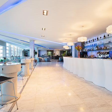 Eurostars Palacio De Cristal Oviedo Ngoại thất bức ảnh