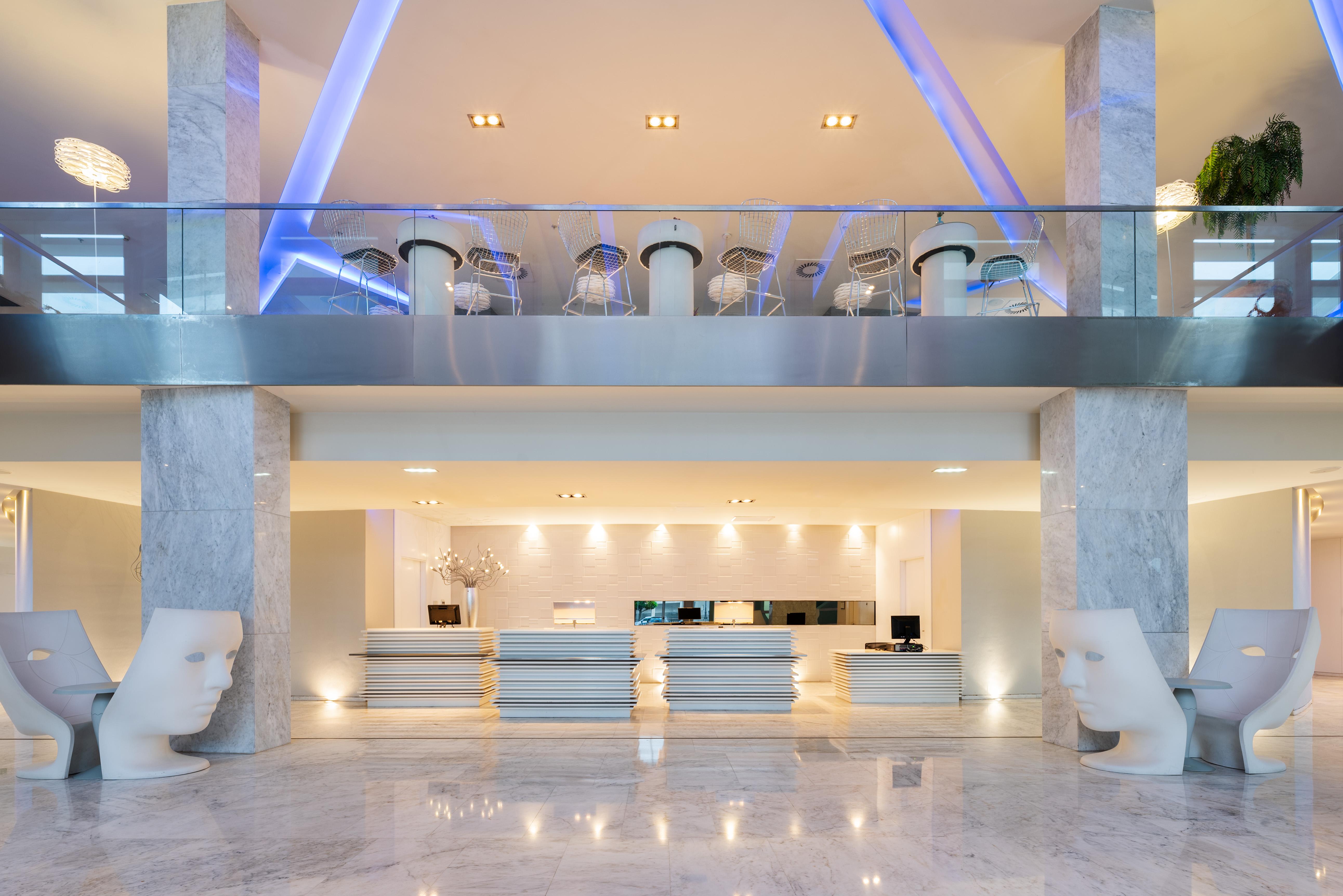Eurostars Palacio De Cristal Oviedo Ngoại thất bức ảnh