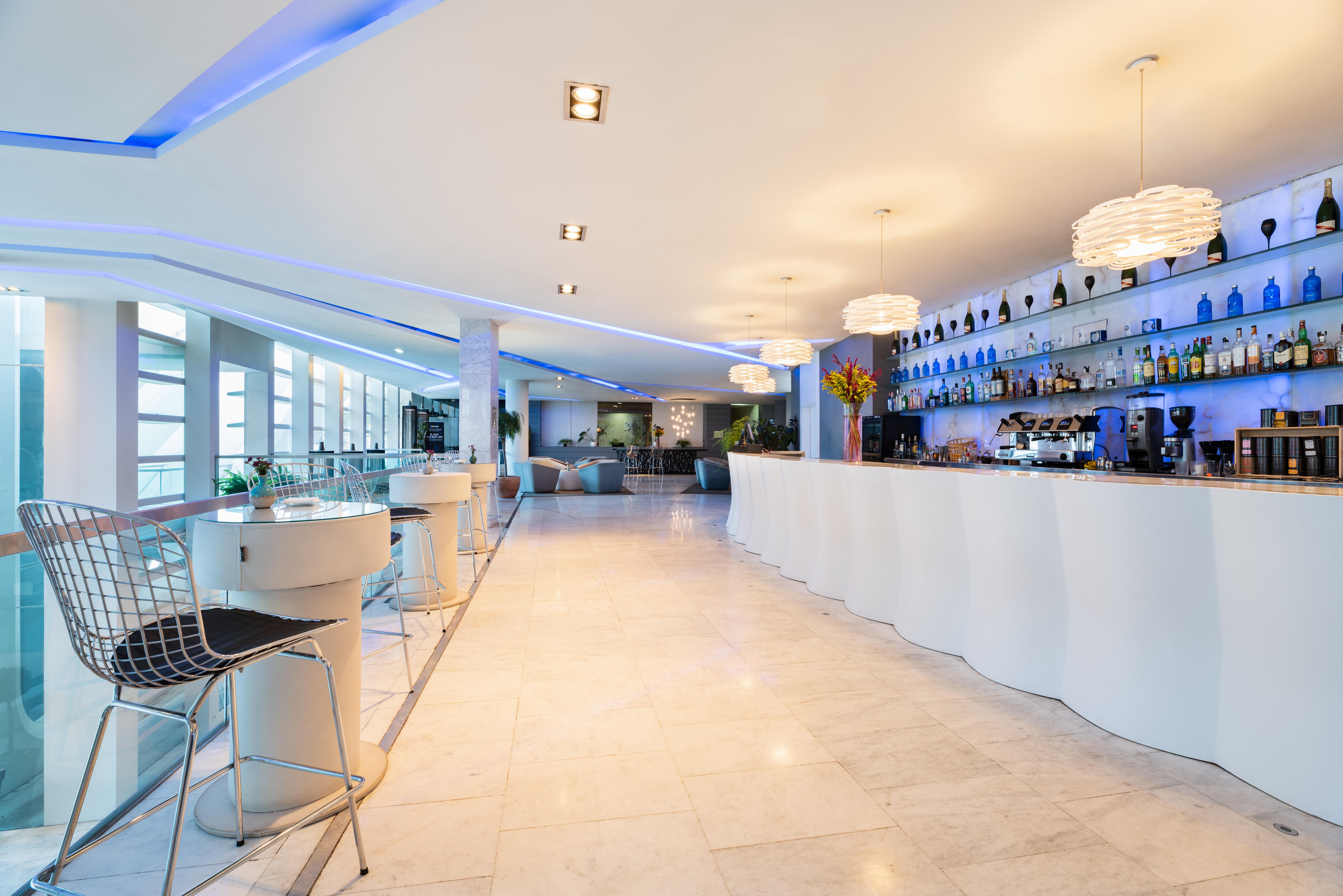 Eurostars Palacio De Cristal Oviedo Ngoại thất bức ảnh