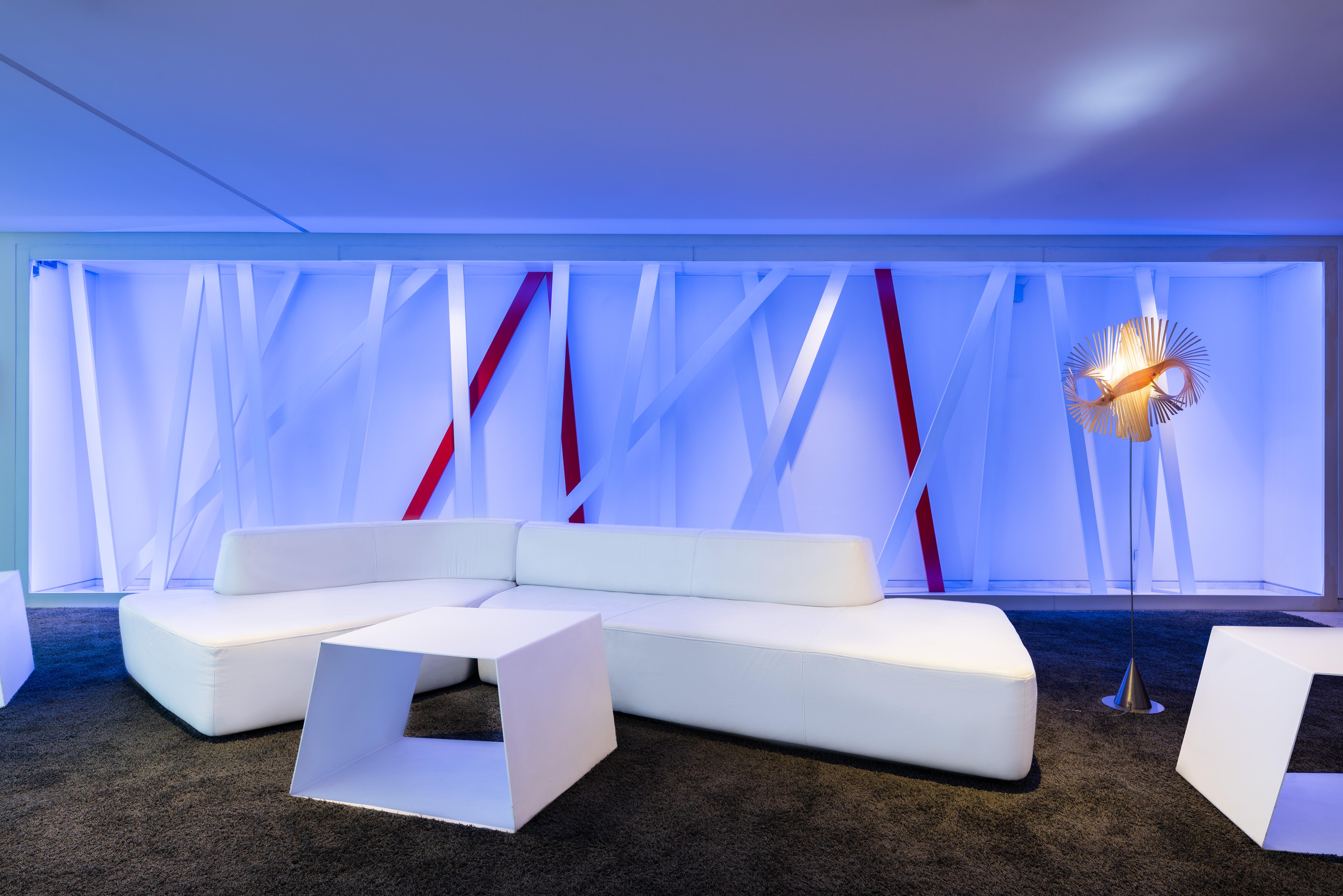 Eurostars Palacio De Cristal Oviedo Ngoại thất bức ảnh