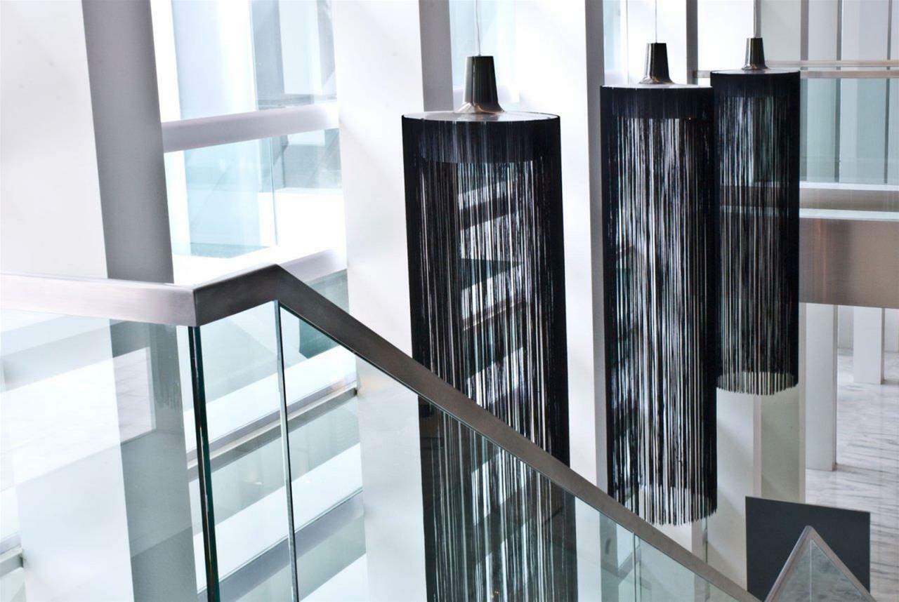 Eurostars Palacio De Cristal Oviedo Ngoại thất bức ảnh